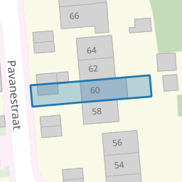 Perceel VRY00-T-3472