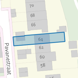 Perceel VRY00-T-3474