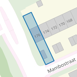 Perceel VRY00-T-3483