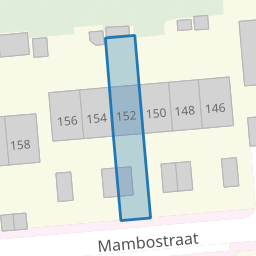 Perceel VRY00-T-3495