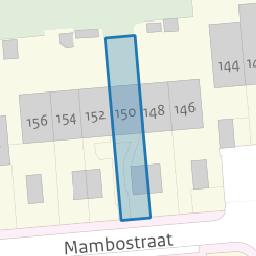 Perceel VRY00-T-3496