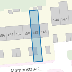 Perceel VRY00-T-3497