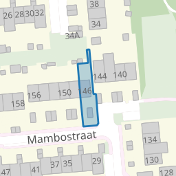 Perceel VRY00-T-3498