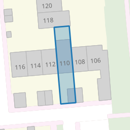 Perceel VRY00-T-3515