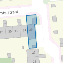 Perceel VRY00-T-3527