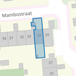 Perceel VRY00-T-3528