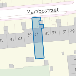 Perceel VRY00-T-3531