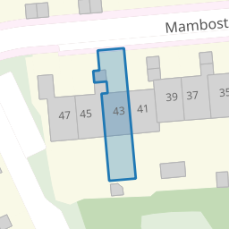 Perceel VRY00-T-3534