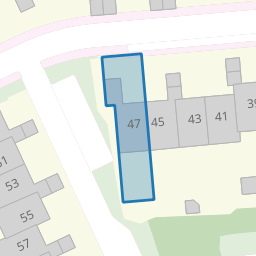 Perceel VRY00-T-3536