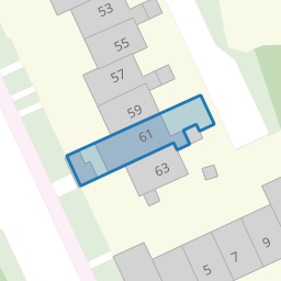 Perceel VRY00-T-3543