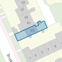 Perceel VRY00-T-3544