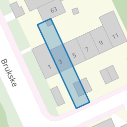 Perceel VRY00-T-3546