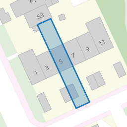 Perceel VRY00-T-3547