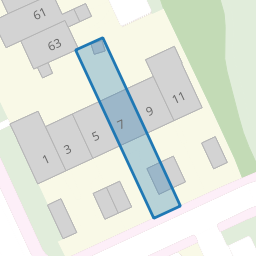 Perceel VRY00-T-3548