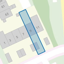 Perceel VRY00-T-3549