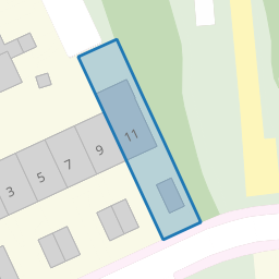 Perceel VRY00-T-3550