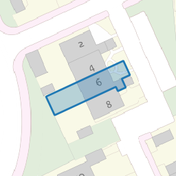 Perceel VRY00-T-3553