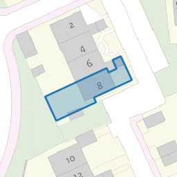 Perceel VRY00-T-3554