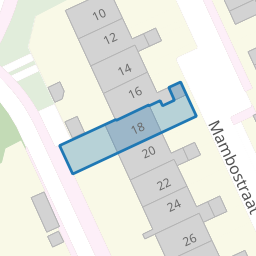 Perceel VRY00-T-3559