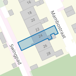 Perceel VRY00-T-3562