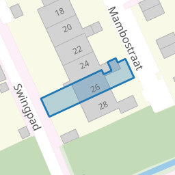 Perceel VRY00-T-3563