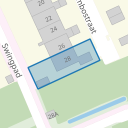 Perceel VRY00-T-3564