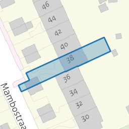 Perceel VRY00-T-3569