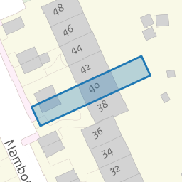 Perceel VRY00-T-3570