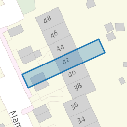 Perceel VRY00-T-3571