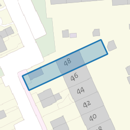 Perceel VRY00-T-3574