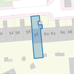 Perceel VRY00-T-3579