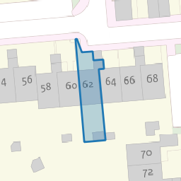 Perceel VRY00-T-3581