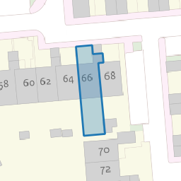 Perceel VRY00-T-3583