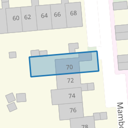 Perceel VRY00-T-3585