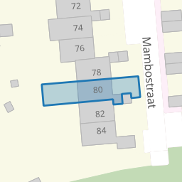 Perceel VRY00-T-3590