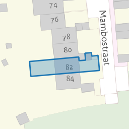 Perceel VRY00-T-3591