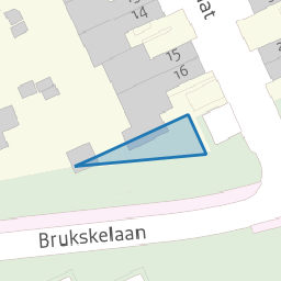 Perceel VRY00-T-3605