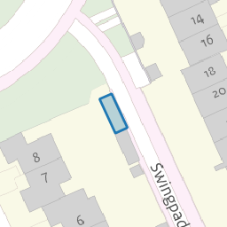 Perceel VRY00-T-3607