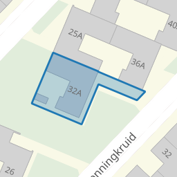 Perceel VRY00-T-3624