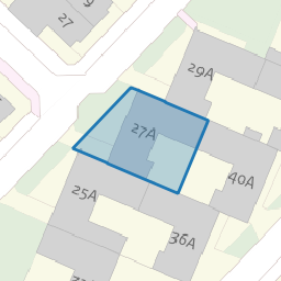 Perceel VRY00-T-3627