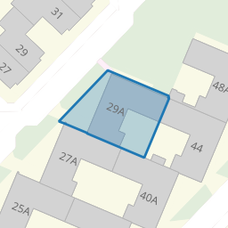 Perceel VRY00-T-3629