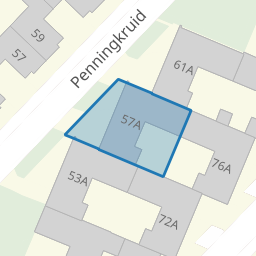 Perceel VRY00-T-3638