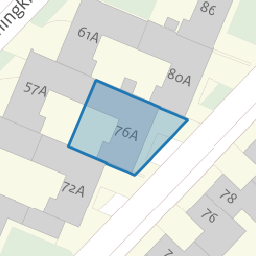 Perceel VRY00-T-3639