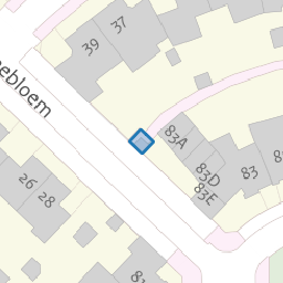 Perceel VRY00-T-3645