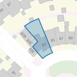 Perceel VRY00-T-3651