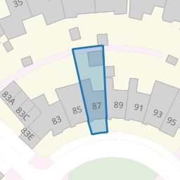 Perceel VRY00-T-3653