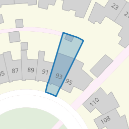 Perceel VRY00-T-3656