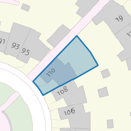 Perceel VRY00-T-3658