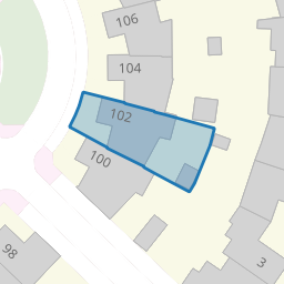 Perceel VRY00-T-3662