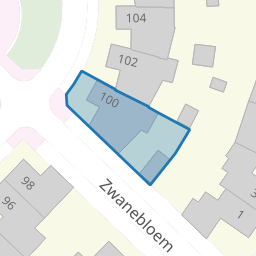 Perceel VRY00-T-3663